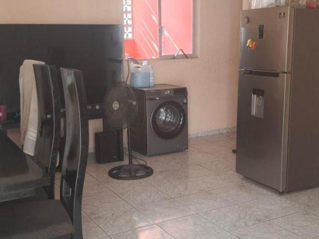 DEPARTAMENTO VENTA FRACCIONAMIENTO REFORMA PLANTA BAJA