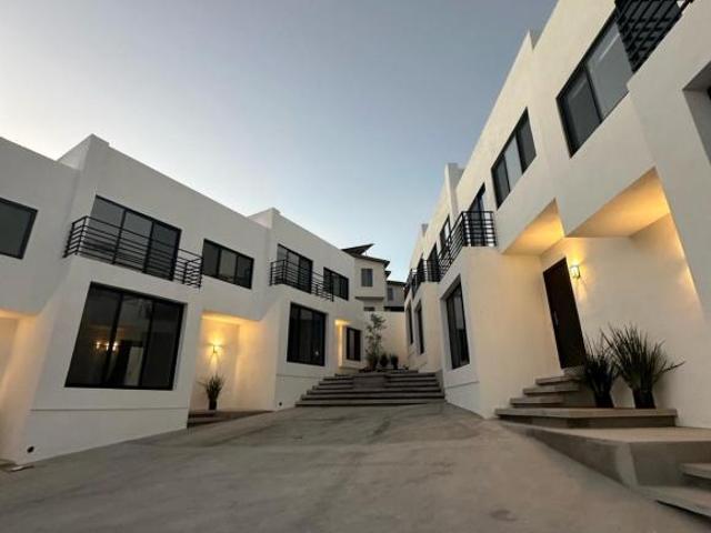 Departamento Venta Franrte al San Francisco Country Club