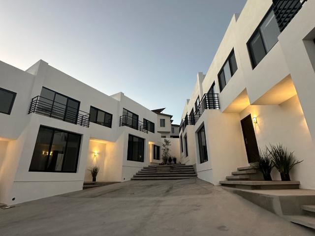 Departamento Venta Franrte al San Francisco Country Club