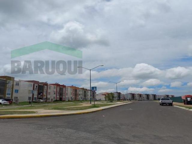 DEPARTAMENTO VENTA HACIENDA COPALA ZAPOPAN COMPRA CON INFONAVIT