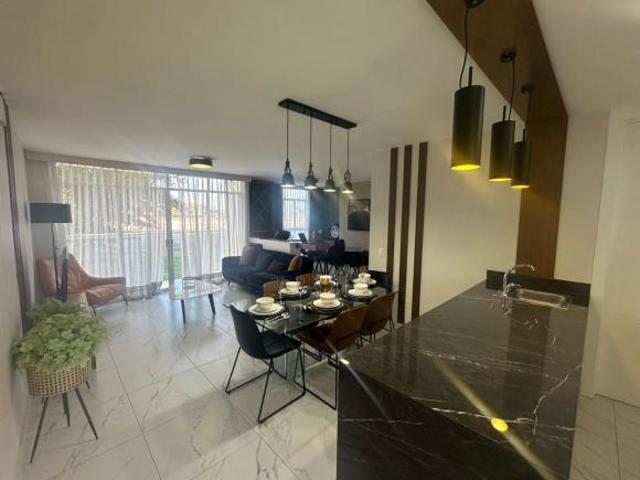 Departamento venta Huentitan