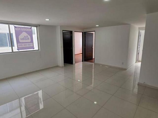 DEPARTAMENTO VENTA, IZTACALCO, CDMX