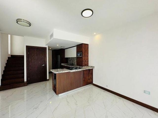 Departamento Venta Jardines de San Francisco