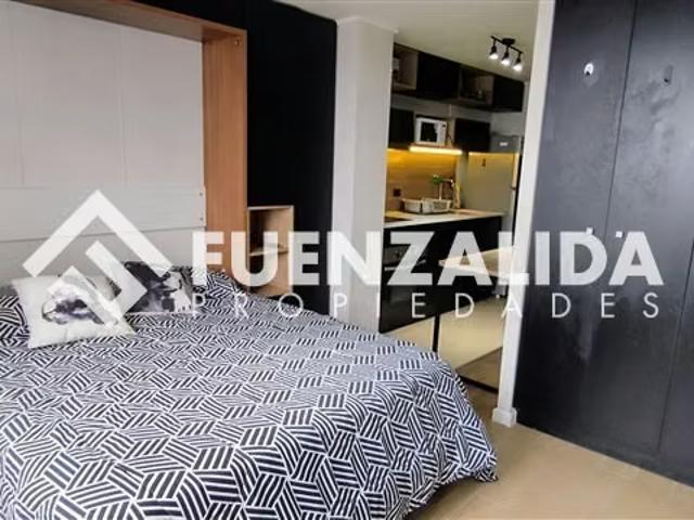 Departamento venta o arriendo Frente Hospital Coquimbo | 1 dormitorios por 1800.00 en Coquimbo