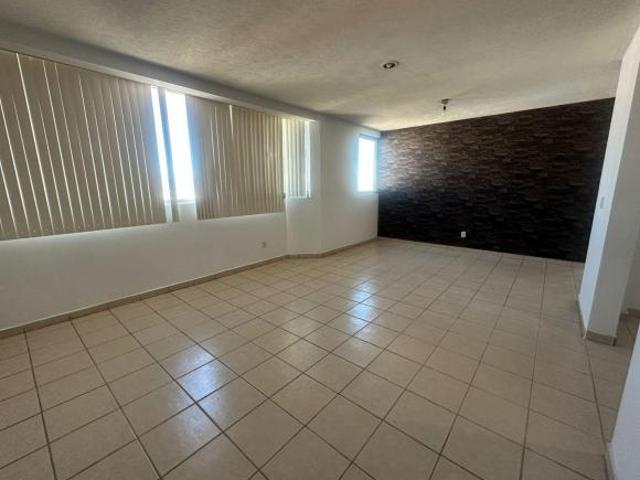 Departamento Venta o Renta Torres del Refugio León, Gto