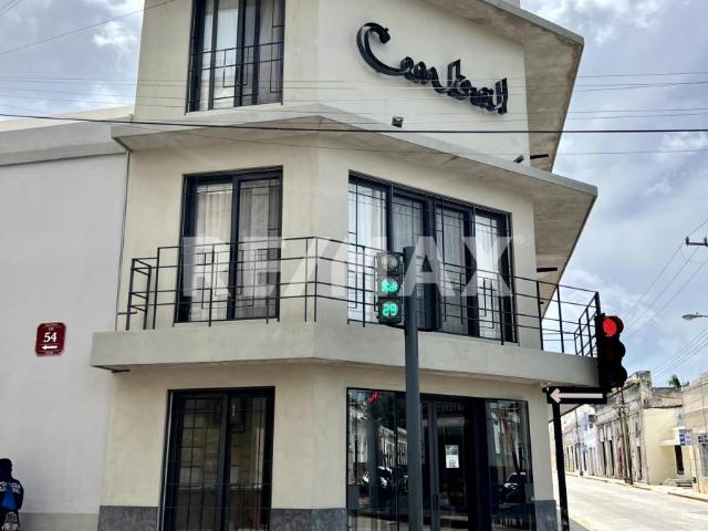 Departamento venta la Central mod. IZMAL, 2 rec y rooftop