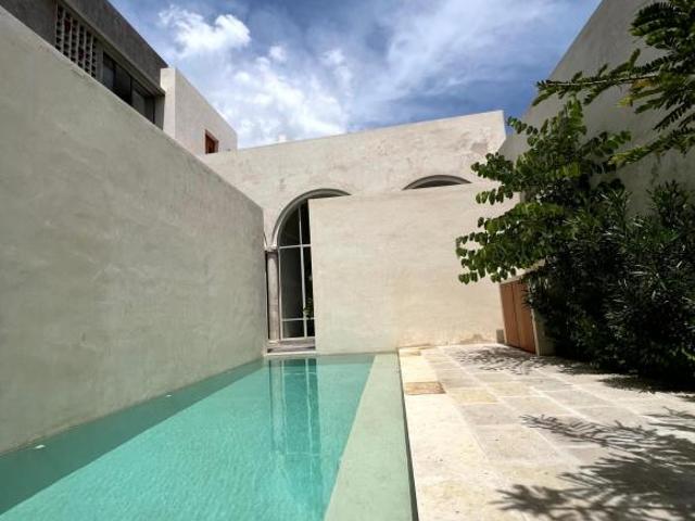Departamento venta la Central mod. IZMAL, 2 rec y rooftop 4