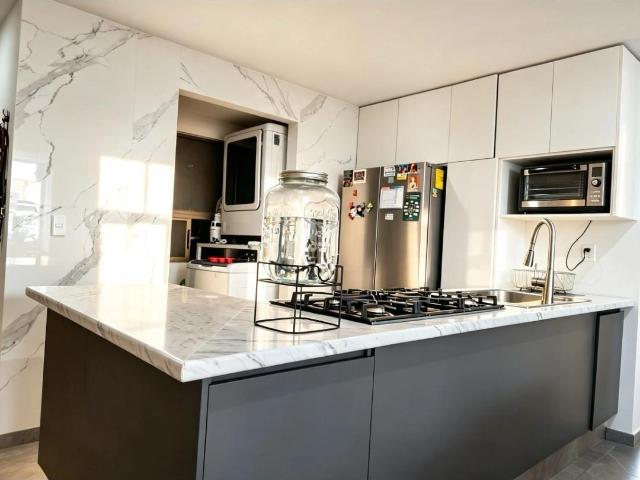 Departamento Venta La Realeza, Loma del Carmen, Huixquilucan