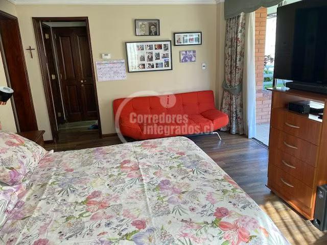 Departamento venta Las Condes | 5 dormitorios por 22300.00 en Las Condes