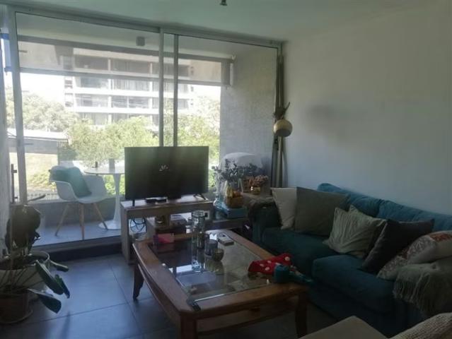 Departamento venta las condes rafael sanzio | 2 dormitorios por 6600.00 en Las Condes