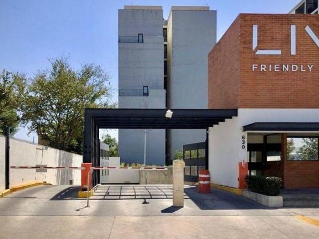 DEPARTAMENTO VENTA | LIVA RESIDENCIAL | SOLARES, ZAPOPAN