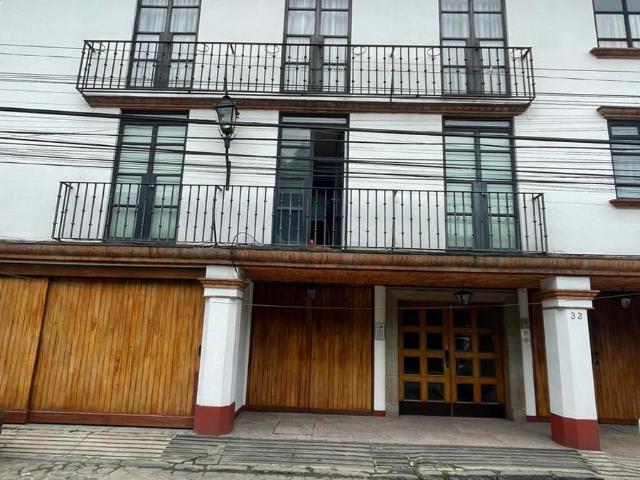 Departamento Venta, ?lvaro Obreg?n, 4 Recamaras