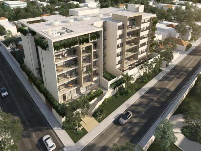Departamento Venta Mérida San Ramón Norte