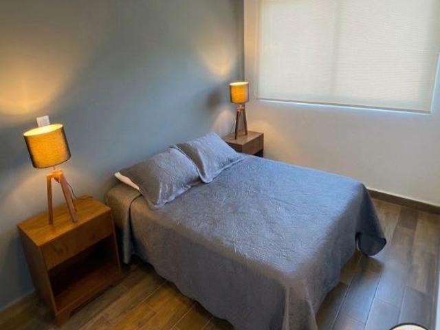 DEPARTAMENTO VENTA NATURA