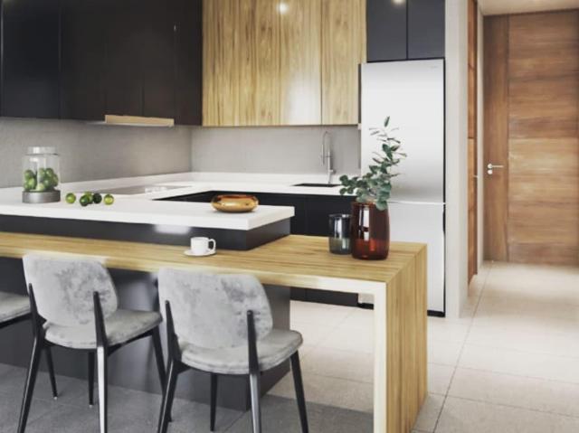 Departamento Venta Nara Av. Naciones Unidas $4,869,315 MarAlc E2