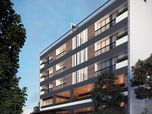 Departamento Venta Nara Av. Naciones Unidas $5,507,807 MarAlc E2