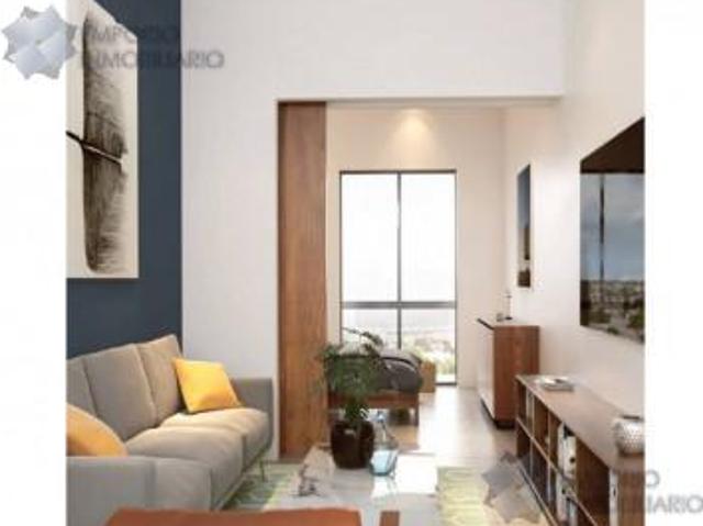 Departamento Venta Nara Av. Naciones Unidas $5,275,956 MarAlc E2