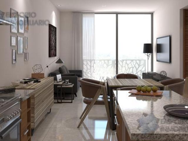 Departamento Venta NUEVO Cd. Granja $4,261,786 B395 E2