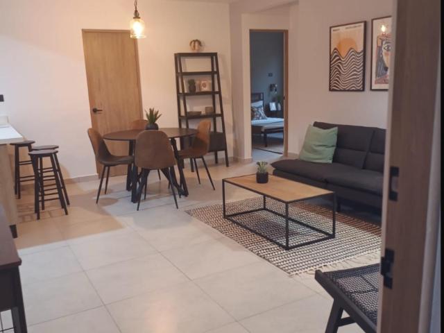 Departamento Nuevo Venta en zona La Joya Queretaro