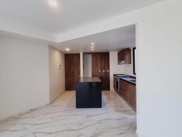 DEPARTAMENTO VENTA SOBRE LOPEZ MATEOS GLORIETA LAS ÁGUILAS