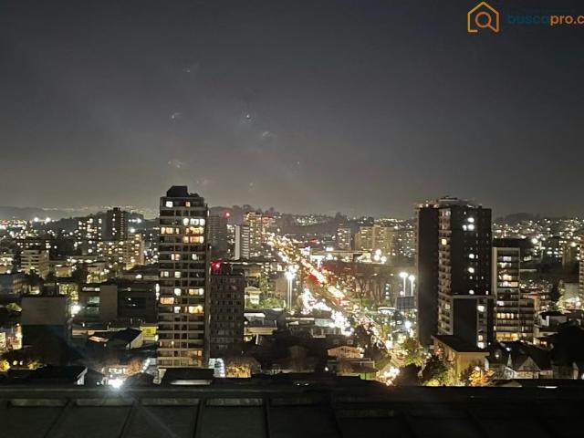 Departamento venta San Martín Paicavi 1 dormitorio ideal inversión Concepcion | 1 dormitorios por 2690.00 en Concepción