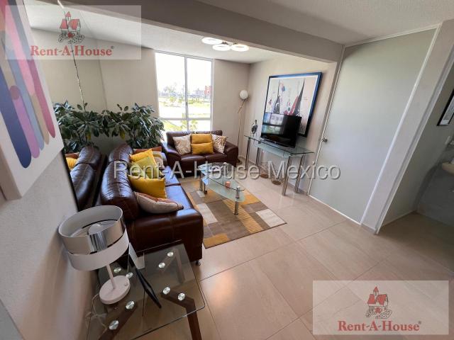 Departamento, venta, San Bartolo Cuautlalpan, Zumpango 27 616 FM
