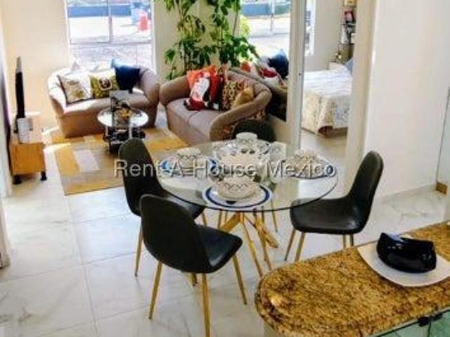 Departamento, venta, San Bartolo Cuautlalpan, Zumpango 27 72 FM