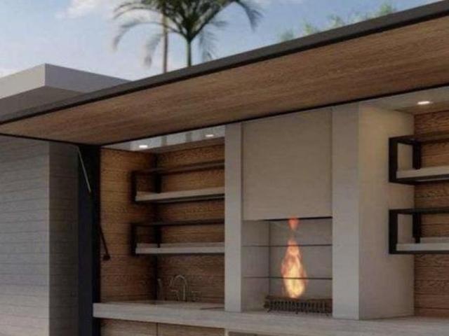 Departamento Venta San Felipe 1,800,000 GL2