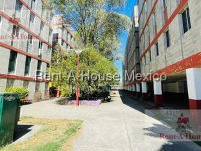 Departamento venta San Juan de Aragón, Gustavo A. Madero 27 399 FM
