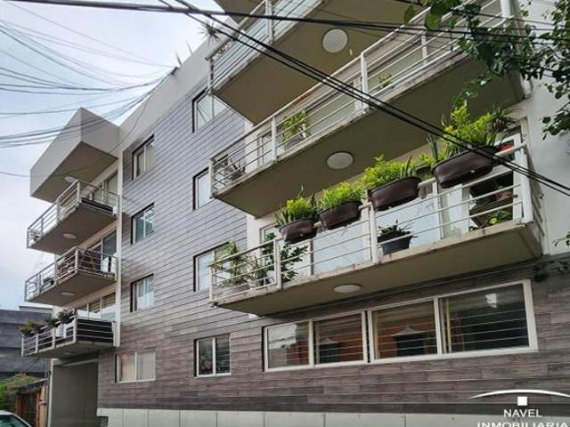 Departamento Venta, San Jerónimo