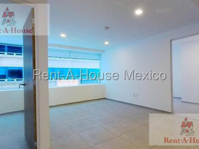 Departamento, venta, San Pedro de los Pinos, Alvaro Obreg?n 26 1778 JAS