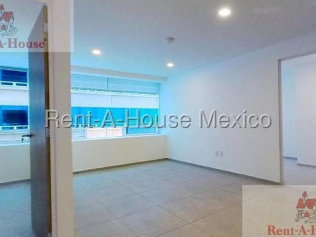 Departamento, venta, San Pedro de los Pinos, Alvaro Obregón 26 1778 JAS