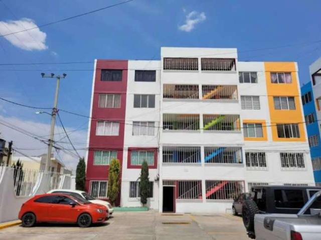 Departamento venta san pedro Texcoco