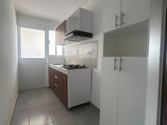 Departamento Venta San Roberto Segundo Nivel San Luis Potosí, SLP