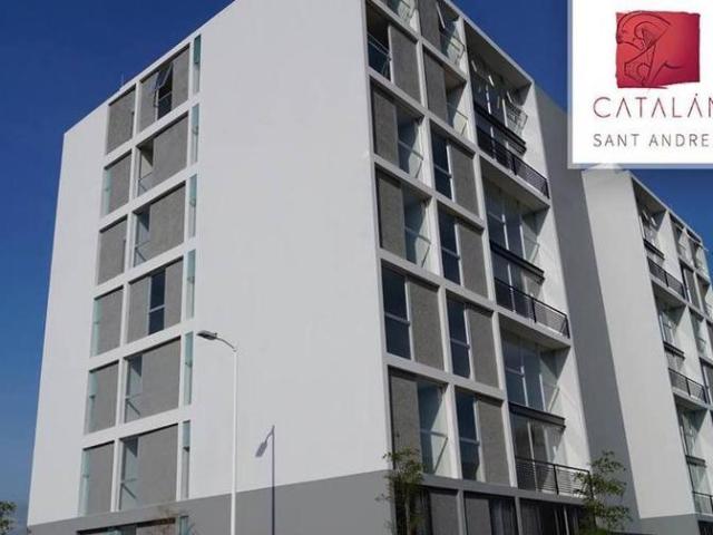 Departamento Venta Sant Andreu Bonanova $2,346,000 Carriv E1