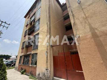 Departamento venta Santa Clara, Ecatepec de Morelos, Edo. de Méx 4