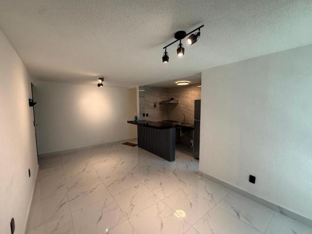 Departamento venta Santa Clara, Ecatepec de Morelos, Edo. de Méx 4