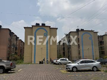 Departamento venta Santa Clara, Ecatepec de Morelos, Edo. de Méx