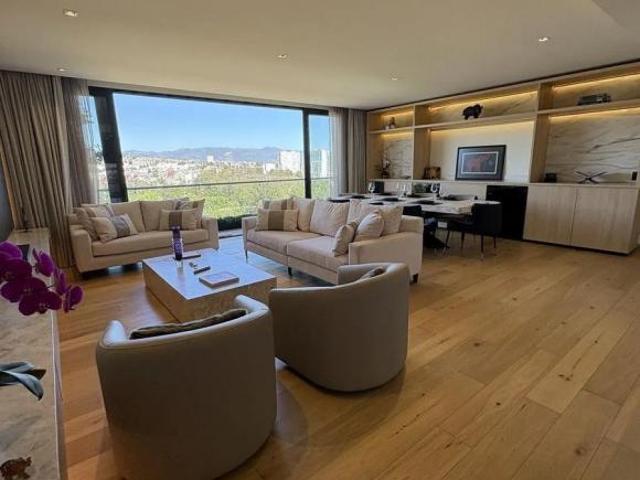 Departamento Venta Santa Fe 155m2 Piso 20