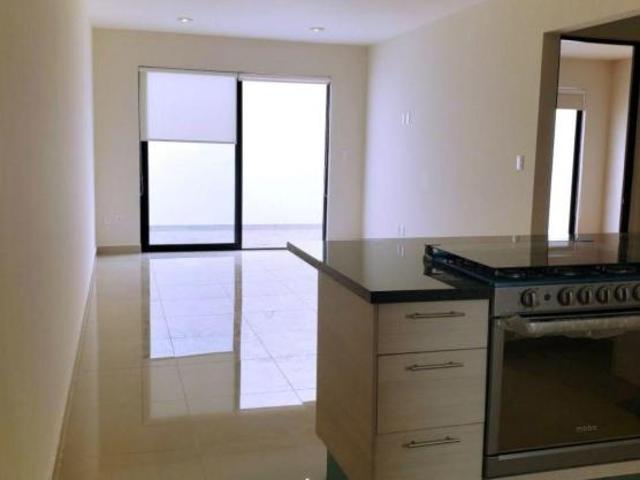 Departamento Venta Santa Fe