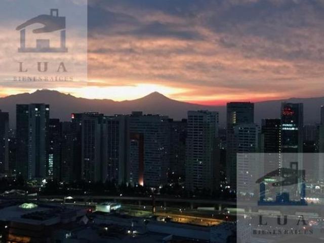 DEPARTAMENTO VENTA SANTA FE,CDMX