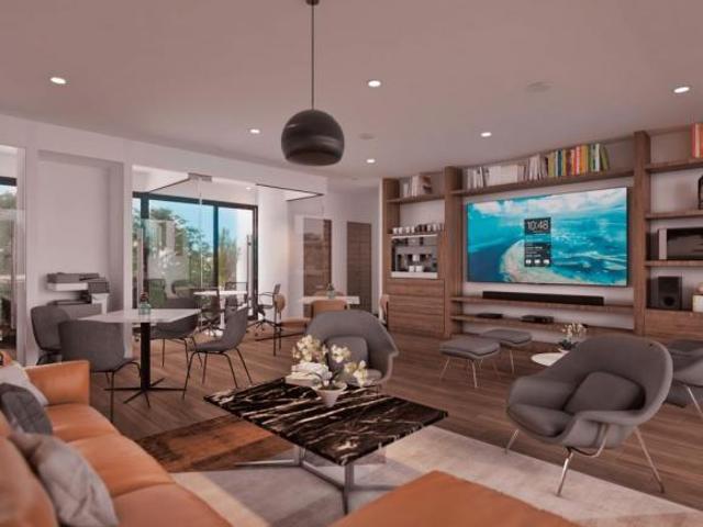Departamento Venta SPAZIO TORRE INN