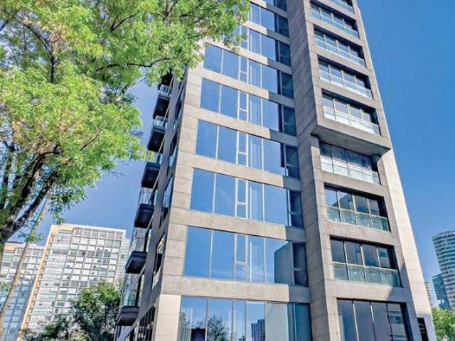 Departamento Venta Polanco 126.20m2 Depto 1004