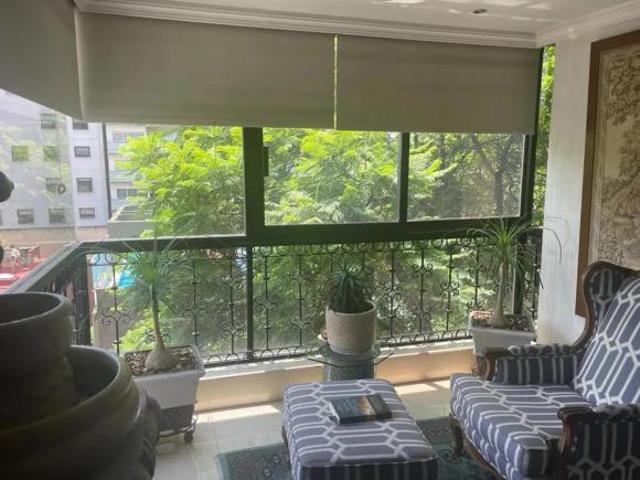 DEPARTAMENTO VENTA POLANCO