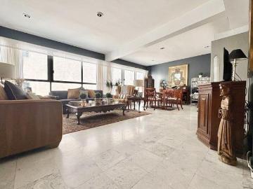 Departamento Venta Polanco Amplios Espacios | Súper Iluminado