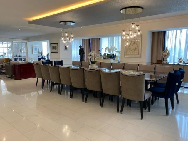 DEPARTAMENTO VENTA PORTOFINO BOSQUES DE LAS LOMAS