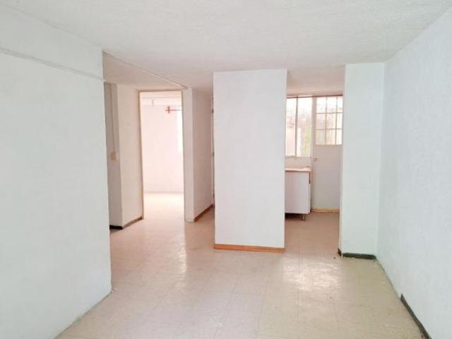 DEPARTAMENTO VENTA / PLANTA BAJA / VIGILANCIA 24HR / 53m2 / CHINAMPAC