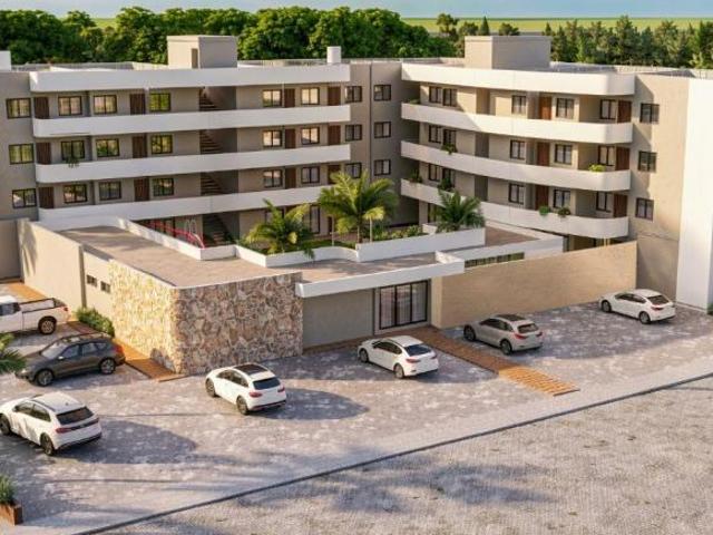 Departamento VENTA Playa de Vacas Veracruz