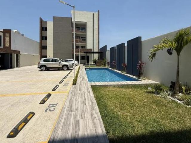 Departamento VENTA Playa Vacas Veracruz