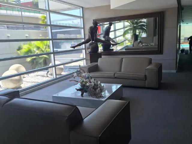 VENTA Departamento Punto Reforma Bezares